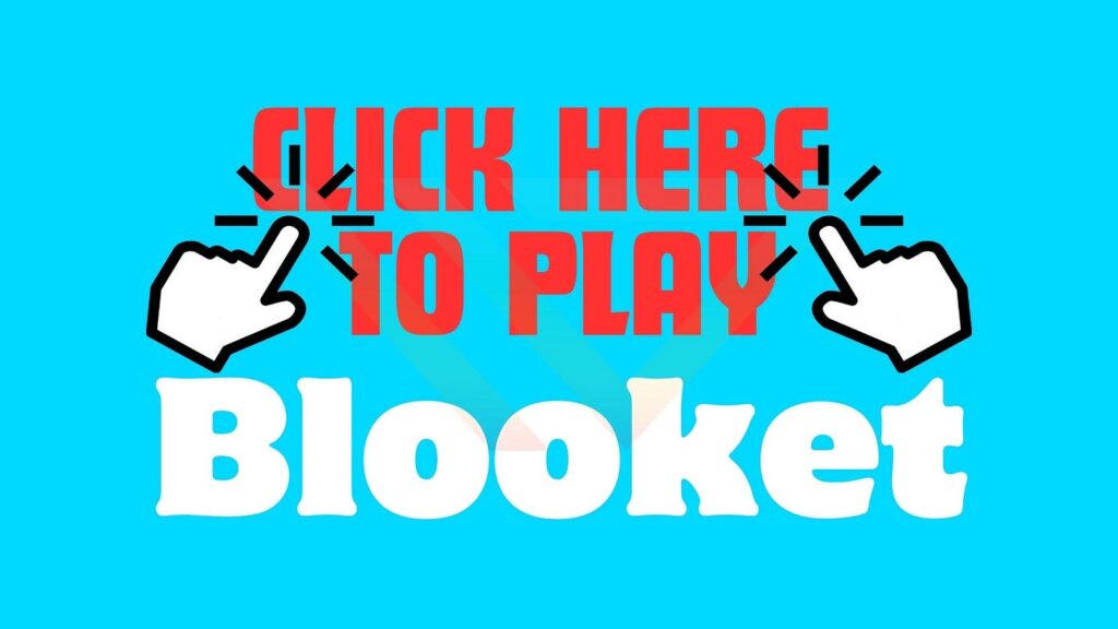 Play Blooket