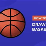 Mastering Basketball Drawing: A Step-by-Step Guide for Beginners