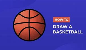 Mastering Basketball Drawing: A Step-by-Step Guide for Beginners