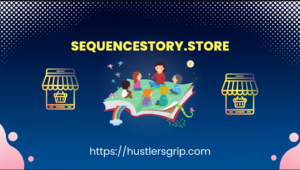 Unleashing Your Creativity with SequenceStory.store: A Comprehensive Guide